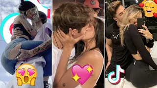 TikTok Couple Goals 2022 - Best Videos Of Margo Flury & Alex Miracle TikTok Compilation #153