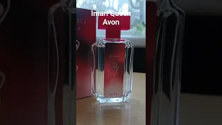 #avon #эйвон #ароматыдляженщин Новый аромат от Эйвон Imari Queen