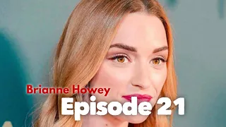 EP21 Riffin With Brianne Howey