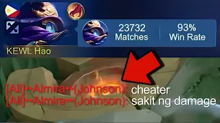 MOONTON WILL BANNED ME AFTER SEEING THIS! 😱