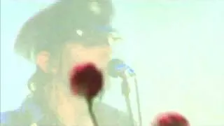 'We Will Rock You" - From The Hellacopters Last Concert Ever