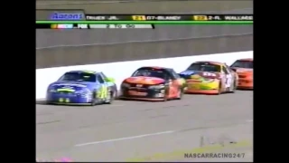 All of Jeff Gordon's Talladega Wins