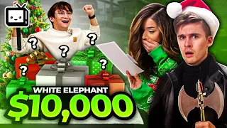 OFFLINETV $10,000 WHITE ELEPHANT ft. Ludwig