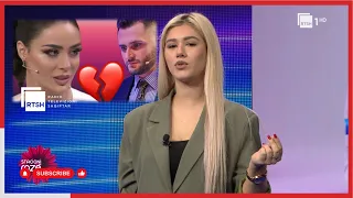 Xhensila Myrtezaj dhe Bes Kallaku nisin procedurat e divorcit? Ja kush e kërkoi ndarjen