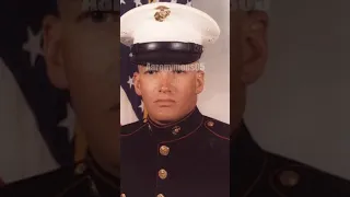 Comedian Drew Carey in the Marine Corps #shorts #history #military