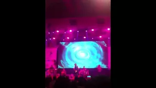 Tere Bin Nahin Lagda Dil Mera Dholna  Arijit Singh Live in Kuwait