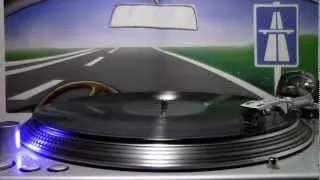 KRAFTWERK - Autobahn (vinyl)