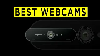 Best Webcam Cameras 2022 - Photography PX