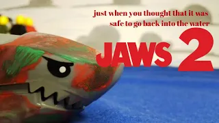 LEGO JAWS 2