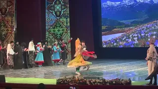 Folklore festival Dagistan|| Closing ceremony|| Russia 2022