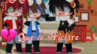 💢Devuélveme⁉️ 💥a Mi💥 💫Chico💕 💔Meme💔 F.t 💙Spartor❤ y 💫Mikellino💥