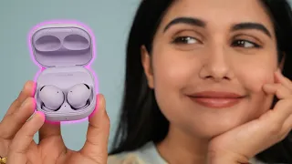 Galaxy Buds 2 Pro Review: Best for Samsung users, but Why?