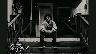 J. Cole - Deja Vu (Remix) If I Produced For J. Cole