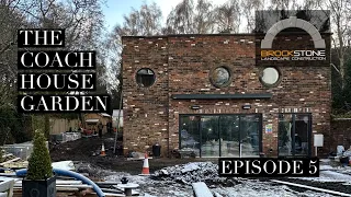 The Coach House Garden -Episode 5