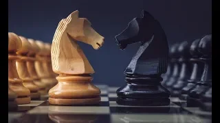 Стратегический приём в шахматах. Вскрытие линии