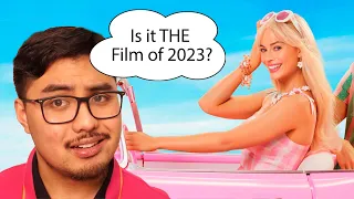 Was it really the film of the 2023? | Thoughts on This Episode 5 (Barbie Film Review)
