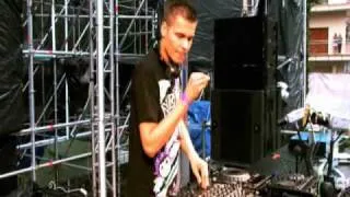 Fafaq @ Sunrise Festival 2009 (Official Movie) [HQ]