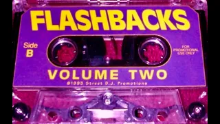 Bad Boy Bill Flashbacks Mix Vol 2