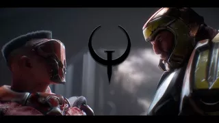 Quake Champions - Trailer con gameplay