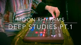 Creating Deep House with the Korg Electribe 2 Sampler