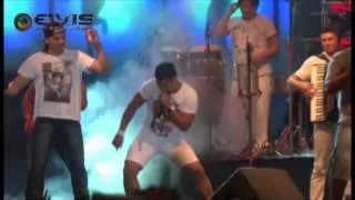 Wesley Safadão e dj Gil Bala Subidinha