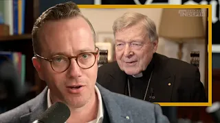 Cardinal George Pell on the Synod of Synodality