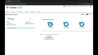 06  Main Page   Invoices   Download or printing an invoice