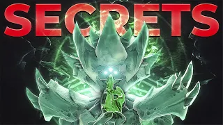 Crota's End: All Known Secrets & Tricks!