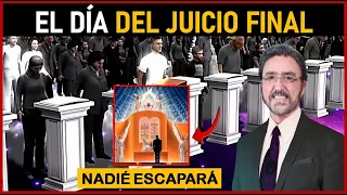 EL DÍA DEL JUICIO FINAL 🌠⁉️ | Armando Alducin | Devocional #39