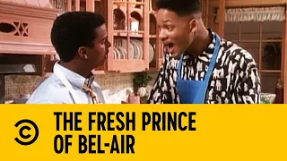 Thanksgiving Special With Will Smith & The Banks Family | The Fresh Prince Of Bel-Air