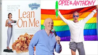 Bill Burr trashes Opie for Eating Gay Cereal