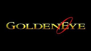 Goldeneye 007 (N64) Pause Music - Original Remaster