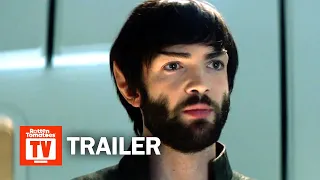 Star Trek: Discovery Season 2 Trailer | Rotten Tomatoes TV