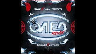 Voyage & SNIK - OAED (Remix)