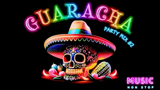 GUARACHA PARTY MIX 2🔥(Aleteo, Zapateo, Guaracha) Megamix Non Stop #guaracha #partymix #remix #aleteo