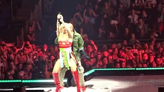 Rita Ora & Sean Paul ~ Get Busy & Cheap Thrills  ~ The O2 ~ Fri May 24th 2019.