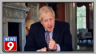 Boris Johnson unveils UK’s ‘obesity plan’