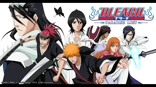 【中日字幕】BLEACH 死神 op2 「D-tecnoLife」