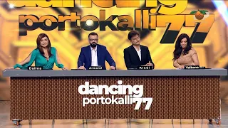 Episodi i plotë: Portokalli-Episodi 10 Sezoni 38, 4 Dhjetor 2022