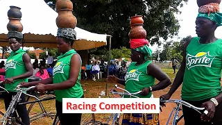 Lango Cultural Festival Cycling Competition Women