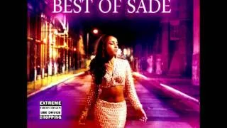 Sade-No Ordinary Love Screwed & Chopped By Rico Sparks