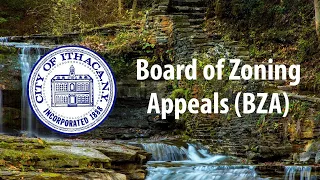 9-12-2023 Board of Zoning Appeals