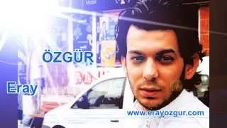 Eray ÖZGÜR - Nazar Değmesin 2014