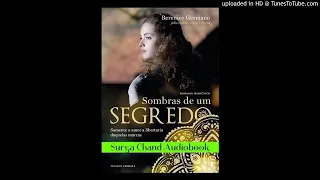 Sombras De Um Segredo 1/3 #audiobook #Audiolivro #radionovela #livroespirita