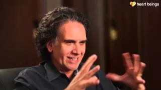 Peter Buffett | Part 4: A Life Lesson