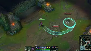 How to PROPERLY get the Triple E on Diana!