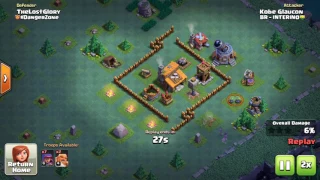 A Truly Hidden Tesla!!! Or Glitch in Archers AI