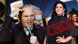 Bill Burr Slams Cancel Culture