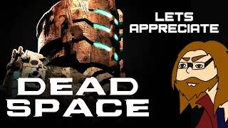 Lets Appreciate - The Rise and Fall of Dead Space