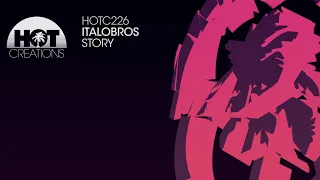 ItaloBros - Story